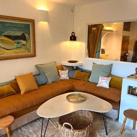 Gigaro - La Gassiniere Apartamento *