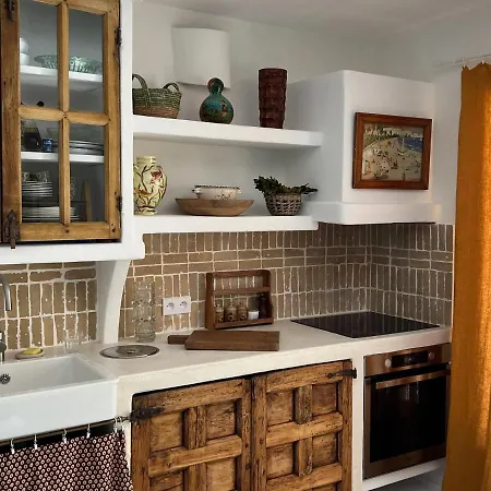 Gigaro - La Gassiniere Apartamento *
