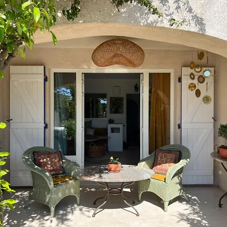 Apartamento Gigaro - La Gassiniere