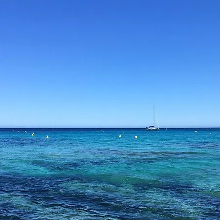 Gigaro - La Gassiniere * La Croix-Valmer
