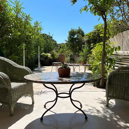 Gigaro - La Gassiniere Apartamento