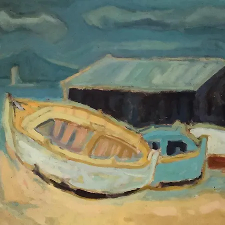 Gigaro - La Gassiniere Ла Круа-Вальме