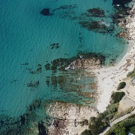 Appartement Gigaro - La Gassinière *