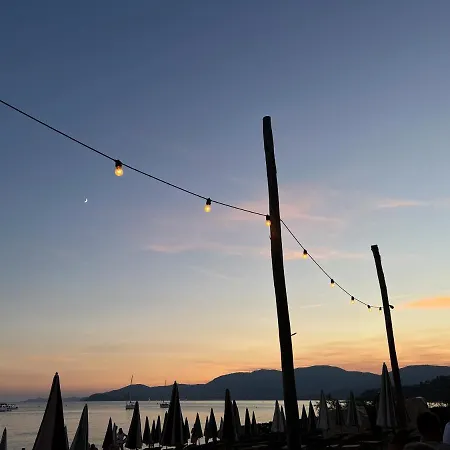 Gigaro - La Gassinière Appartement *