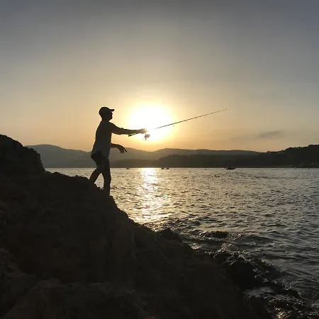 Gigaro - La Gassinière Appartement La Croix-Valmer