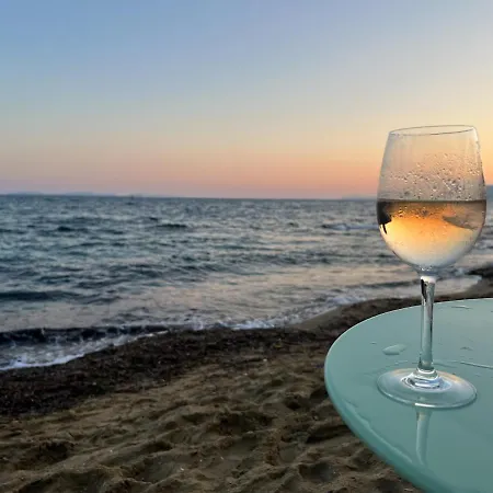 Appartement Gigaro - La Gassinière