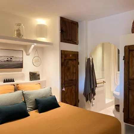 Gigaro - La Gassinière