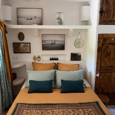 Gigaro - La Gassinière Appartement *