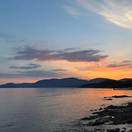 Gigaro - La Gassiniere *