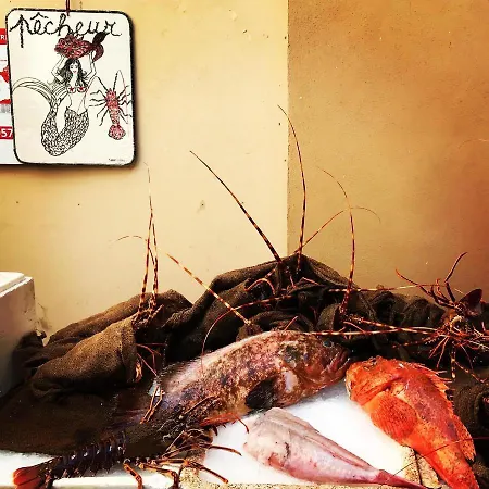 Gigaro - La Gassinière Appartement *