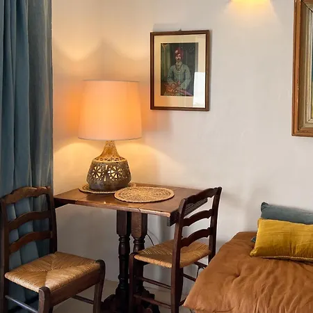 Appartement Gigaro - La Gassinière La Croix-Valmer