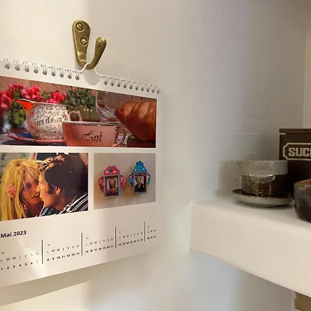 Appartement Gigaro - La Gassinière La Croix-Valmer