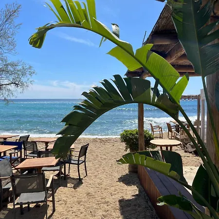 Gigaro - La Gassinière