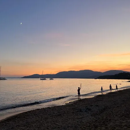 Gigaro - La Gassinière Appartement