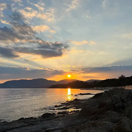 Gigaro - La Gassinière Appartement *