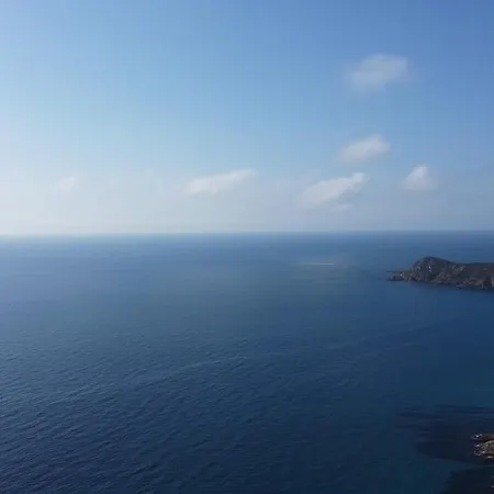 Appartement Gigaro - La Gassinière La Croix-Valmer