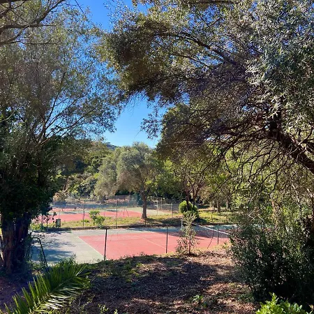 Gigaro - La Gassinière *