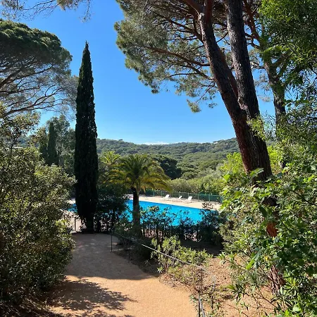 Gigaro - La Gassiniere * Ла Круа-Вальме