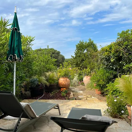 Appartement Gigaro - La Gassinière