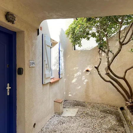 Gigaro - La Gassinière * La Croix-Valmer