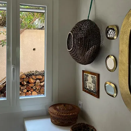 Gigaro - La Gassinière Appartement La Croix-Valmer