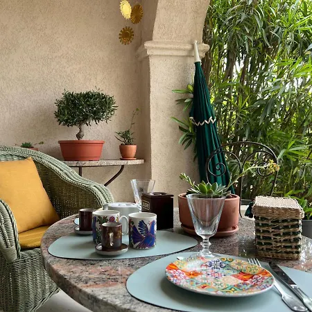 Gigaro - La Gassinière Appartement