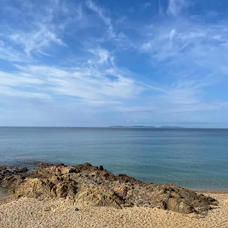 Gigaro - La Gassinière Appartement